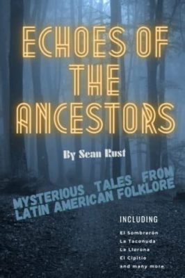  Quest for the Singing Stone: Unmasking the Echoes of Ancestors in South African Folklore