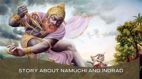 “The Interesting Story of Indra” – A Tale of Humility and Divine Intervention from 10th-Century India!