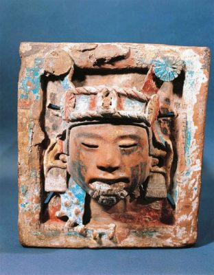  Xipe Totec! Een Verwonderingwekkende Meso-Amerikaanse Godheid Vol Mystereuze Symboliek